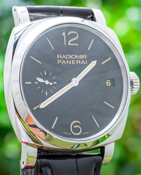 panerai pam 514|radiomir 3 days pam514.